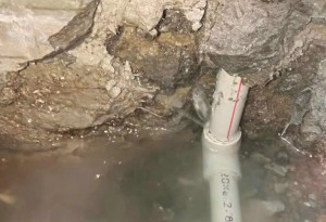 新乡管道漏水检测五