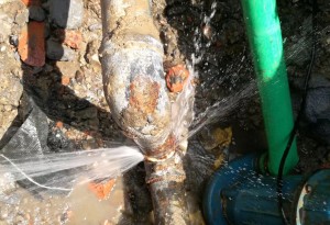 新乡管道漏水检测二