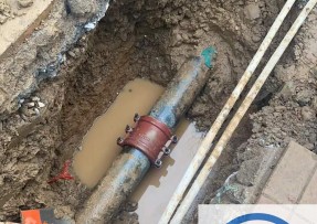 新乡水管漏水检测公司4