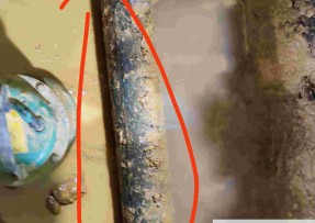 新乡水管漏水检测公司1